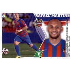 Rafael Martins Levante 18 Ediciones Este 2015-16