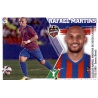 Rafael Martins Levante 18 Ediciones Este 2015-16