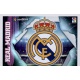 Escudo Real Madrid 1 Ediciones Este 2015-16