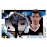 Javi Gracia Málaga 2 Ediciones Este 2015-16