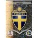 Escudo Suecia 472 Sweden