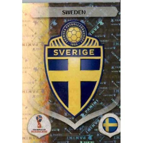 Escudo Suecia 472 Sweden