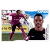 Kameni Málaga 3 Ediciones Este 2015-16