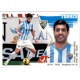 Torres Málaga 9 Ediciones Este 2015-16