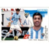 Torres Málaga 9 Ediciones Este 2015-16