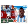 Boka Málaga 10 Ediciones Este 2015-16