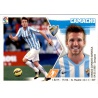 Camacho Málaga 11 Ediciones Este 2015-16