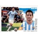 Recio Málaga 12 Ediciones Este 2015-16