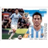 Recio Málaga 12 Ediciones Este 2015-16