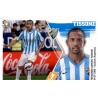 Tissone Málaga 15 Ediciones Este 2015-16