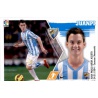 Juanpi Málaga 16 Ediciones Este 2015-16