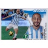 Amrabat Málaga 18 Ediciones Este 2015-16