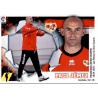 Paco Jémez Rayo Vallecano 2 Ediciones Este 2015-16