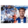 Íñigo Martínez Real Sociedad 9 Ediciones Este 2015-16