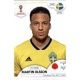 Martin Olsson Suecia 478 Sweden