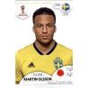 Martin Olsson Suecia 478 Suecia