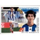 Aritz Elustondo Real Sociedad 22 Ediciones Este 2015-16
