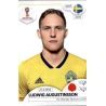 Ludwig Augustinsson Suecia 479 Suecia