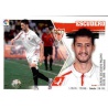 Escudero Sevilla 21 Ediciones Este 2015-16