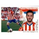 Álex Menéndez Sporting 9 Ediciones Este 2015-16