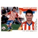 Nacho Cases Sporting 11 Ediciones Este 2015-16