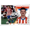 Sergio Álvarez Sporting 13 Ediciones Este 2015-16