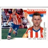 Álex Barrera Sporting 14 Ediciones Este 2015-16