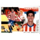 Pablo Pérez Sporting 15 Ediciones Este 2015-16