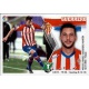 Guerrero Sporting 18 Ediciones Este 2015-16