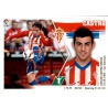 Castro Sporting 20 Ediciones Este 2015-16