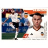 Otamendi Valencia 7 Ediciones Este 2015-16