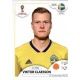 Viktor Claesson Suecia 485 Sweden