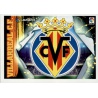Escudo Villareal 1 Ediciones Este 2015-16