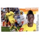 Eric Bailly Villareal 7 Ediciones Este 2015-16