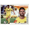 Musacchio Villareal 8 Ediciones Este 2015-16