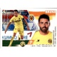 Bruno Villareal 12 Ediciones Este 2015-16