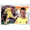 Cheryshev Villareal 17 Ediciones Este 2015-16
