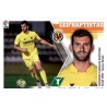 Leo Baptistao Villareal 20 Ediciones Este 2015-16