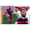 Arda Turan Barcelona UF8 Ediciones Este 2015-16