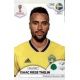 Isaac Kiese Thelin Suecia 488 Suecia