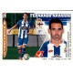 Fernando Navarro Deportivo UF17 Ediciones Este 2015-16