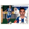 Fernando Navarro Deportivo UF17 Ediciones Este 2015-16