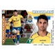 William José Las Palmas UF25 Ediciones Este 2015-16
