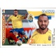 El Zhar Las Palmas UF48 Ediciones Este 2015-16