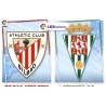Athletic Club B Córdoba Liga Adelante 3 Ediciones Este 2015-16