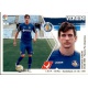 Vergini Getafe Coloca 10 b Ediciones Este 2015-16