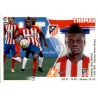 Thomas Atlético Madrid Coloca 15 b Ediciones Este 2015-16