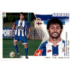 Arribas Deportivo Coloca 08 b Ediciones Este 2015-16