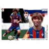 Inui Eibar Coloca 12 b Ediciones Este 2015-16