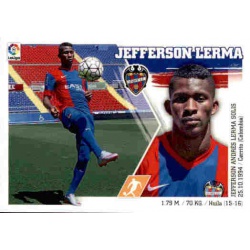 Jefferson Lerma Levante Coloca 16 b Ediciones Este 2015-16